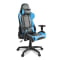 Arozzi Verona V2 Intermediate Gaming Chair - Blue #3
