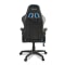 Arozzi Verona V2 Intermediate Gaming Chair - Blue #4