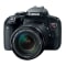 Canon EOS Rebel T7i DSLR Camera with 18-135mm Lens #1