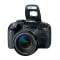 Canon EOS Rebel T7i DSLR Camera with 18-135mm Lens #2