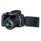 Canon PowerShot SX70 HS Digital Camera - Black #3