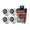 Energizer Connect EIX1-1002-WHT Smart Indoor Camera - Set of 4