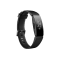 Fitbit Inspire HR Fitness Tracker - Black #1