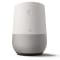 Google Home Voice Activated Speaker - White/Slate #2