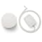 Google Home Voice Activated Speaker - White/Slate #5