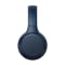 SONY® WH-XB700 Bluetooth Wireless Headphones - Blue #2