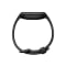 Fitbit Versa™ Watch - Black/Black Aluminum #4