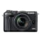 Canon EOS M6 Digital Camera with EF-M 18-150mm Lens #1