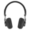 House of Marley Positive Vibration 2 Wireless Bluetooth® Headphones - Signature Black #3