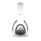 Veho ZB6 On-Ear Wireless Headphones - White #3