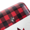 HEYS® Canada Maple Check Fashion Spinner® 21" Carry-on #3