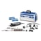 Dremel 4300-9/64 High Performance Rotary Tool Kit