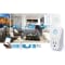 UltraLink® Smart Home Wi-Fi Plug and Wi-Fi Bulb Bundle #2