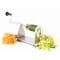 Lagostina® Stainless Steel Spiralizer #1