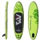 Aqua Marina Breeze 9'' Inflatable Stand-Up Paddleboard #1