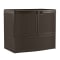 Suncast 195 Gallon Backyard Oasis® Storage and Entertaining Station #1