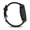 Garmin® Vivoactive® 3 Music - Black with Silver Hardware #5