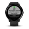Garmin® Vivoactive® 3 Music - Black with Silver Hardware #7