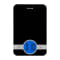 Escali Ciro Digital Kitchen Scale - Black #1