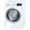 Bosch 500 Series 24'' Compact Washer - White/Silver #1