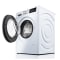 Bosch 500 Series 24'' Compact Washer - White/Silver #2