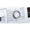 Bosch 500 Series 24'' Compact Washer - White/Silver #5