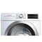 Bosch 500 Series 24'' Compact Condensation Dryer - White/Silver #3