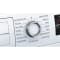 Bosch 500 Series 24'' Compact Condensation Dryer - White/Silver #4