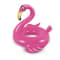 Incredible Novelties Giant Flamingo Pool Float with 2-Piece Flamingo and Palm Tree Drink Holders #2