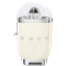 SMEG 50's Retro Style Aesthetic Citrus Juicer - Cream #1