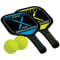 Franklin® Pickelball 2 Player Pickleball Paddle and Ball Set #1