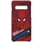 Samsung Galaxy S10 Smart Cover SpiderMan Dynamic #1