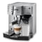 De'Longhi Dedica Pump Espresso Machine with Burr Coffee Grinder #1