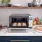 De’Longhi Livenza Compact Convection Oven #4