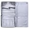 Delsey Volume Max 42'' Trolley Garment Bag - Black #2
