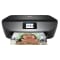 HP ENVY Photo 7155 All-in-One Printer - Black #2