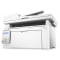 HP LaserJet Pro MFP M130fn All-in-One Printer Copier Scanner and Fax - White #4