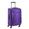 Delsey Volume Max 19'' Carry-on Spinner - Purple #2