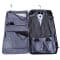 Delsey Garment Collection 45'' Super Deluxe Garment Bag #2