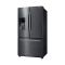 Samsung RF263BEAESG 24.6 cu. ft French Door Refrigerator with Twin Cooling Plus #3