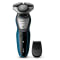 Philips AquaTouch Series 5000 Wet and Dry Electric Shaver #1