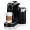 Nespresso Citz and Milk Espresso Machine by - Black