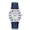 Bulova Classic Collection Women's 96M146 Classic Mother of Pearl Dial Watch #1