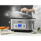 De'Longhi Livenza All-In-One Programmable 6-QuartMulti-Cooker #5