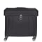 Delsey Volume Max 42'' Trolley Garment Bag - Black #1