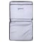 Delsey Volume Max 42'' Trolley Garment Bag - Black #3