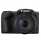 Canon PowerShot SX420 IS Digital Camera - Black #3