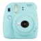 Fujifilm Instax Mini 9 Instant Camera - Ice Blue #1