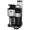 Cuisinart® Coffee Center(TM) 12-Cup Coffeemaker & Single Serve Brewer #4