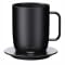 Ember® Ceramic 14oz Mug - Black #2